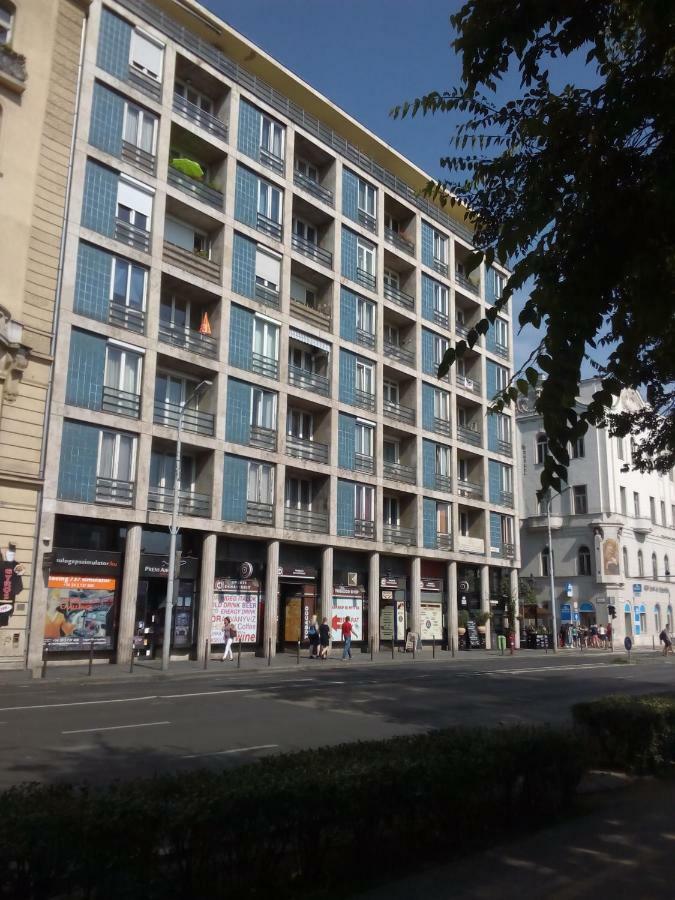 Centrum Apartment2 Apartment Budapest