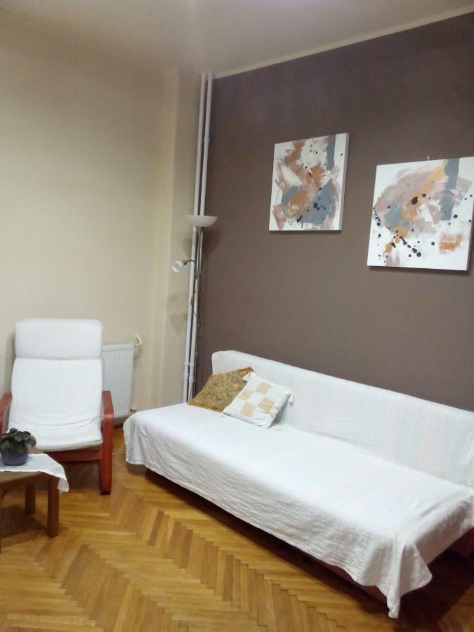 Apartment Centrum Apartment2
