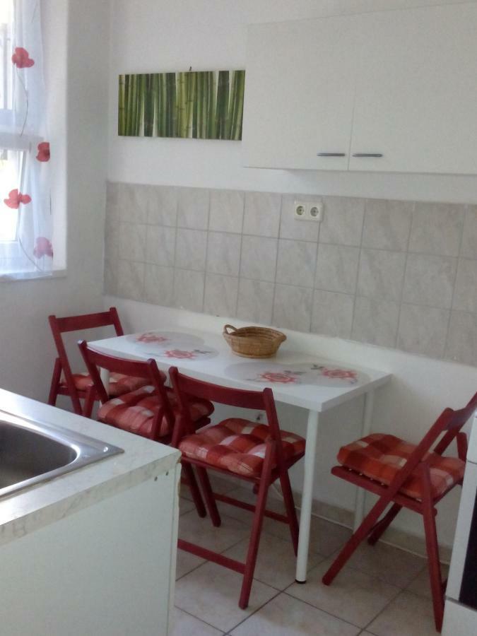 Centrum Apartment2 Apartment *