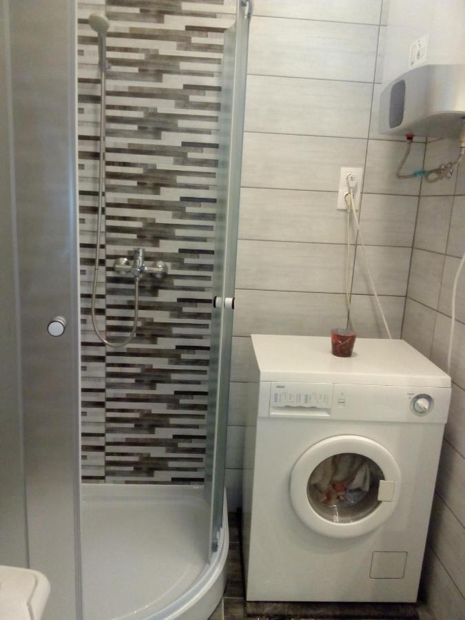 Centrum Apartment2 Apartament