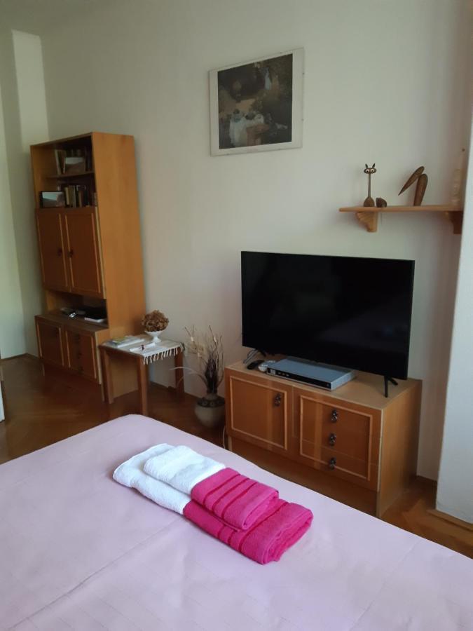 Centrum Apartment2 Budapeszt