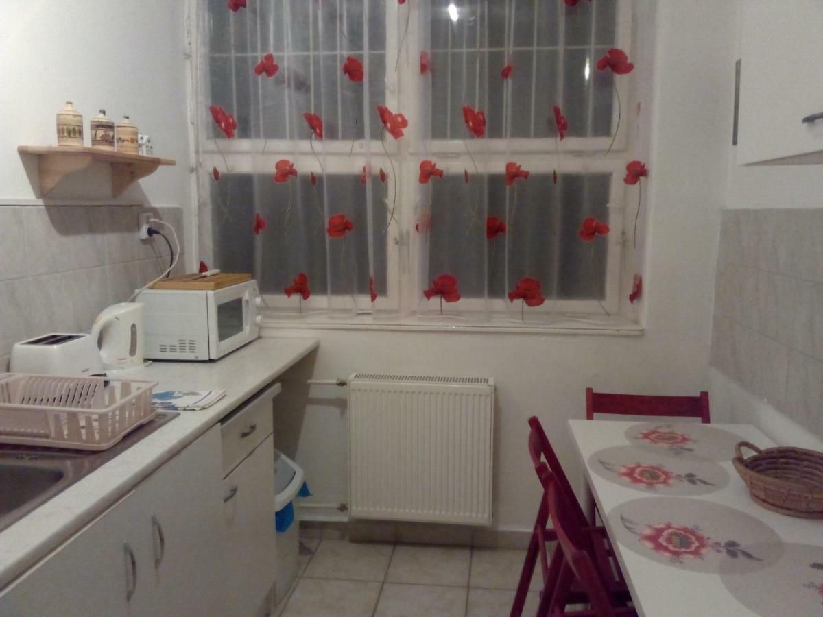 Apartament Centrum Apartment2 *