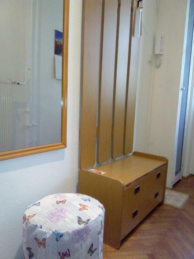 Centrum Apartment2 Budapeszt