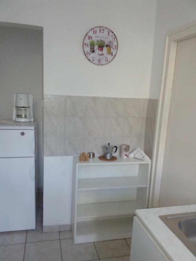 Centrum Apartment2 Budapeszt